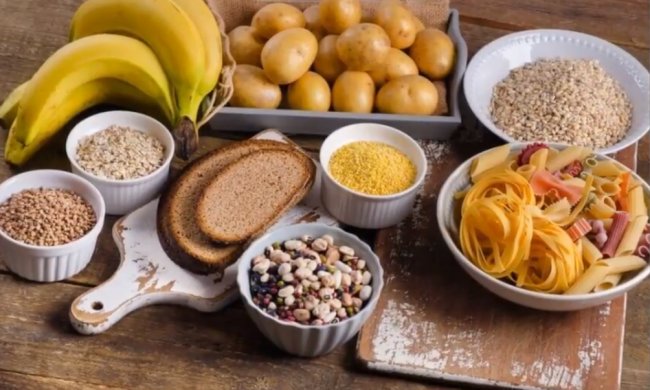 Продукты, которые справятся с усталостью Фото: скриншот YouTube