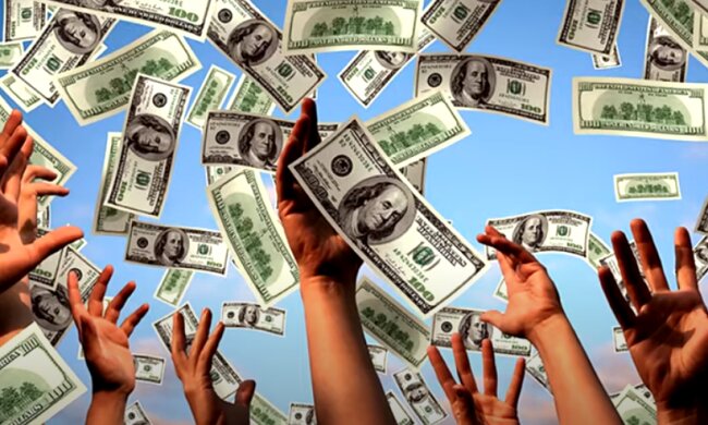 Курс валют на 02.11.2020