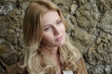 Катя Кузнецова. Фото: скриншот YouTube-видео