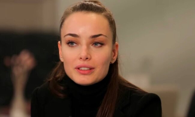 Ксения Мишина. Фото: скриншот Youtube-видео