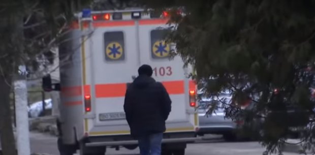 Эпидемия в Крыму, фото: скриншот YouTube