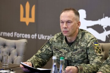 Головнокомандувач ЗСУ Сирський, мобілізація, СЗЧ. Фото: Telegram