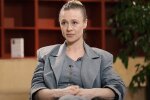 Ольга Мартиновская, скриншот из YouTube