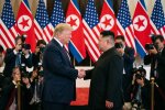 Трамп Кім Чен Ин саміт дипломатія
