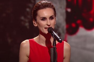 Катерина Павленко. Фото: YouTube, скрин