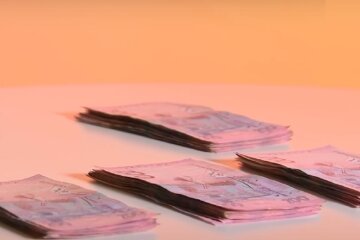 Выполнение бюджета 2020 года. Фото: YouTube, скрин