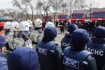 В Украине объявили чрезвычайную опасность: погода резко ухудшается