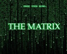 Объявлен перезапуск легендарной кинотрилогии «Матрица»