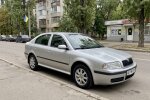 Skoda Octavia Tour Dnipro