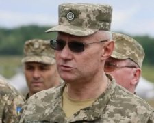 Военная операция по зачистке Донбасса: глава Генштаба оценил наступление