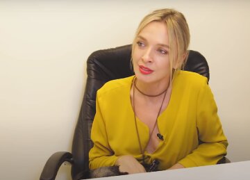 Василиса Фролова. Фото: YouTube, скрин