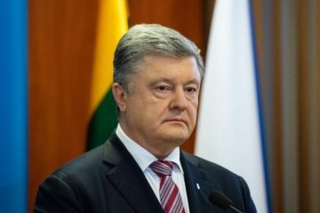 Сколько Порошенко и Кононенко получили за "Ленинскую кузню": названа астрономическая сумма