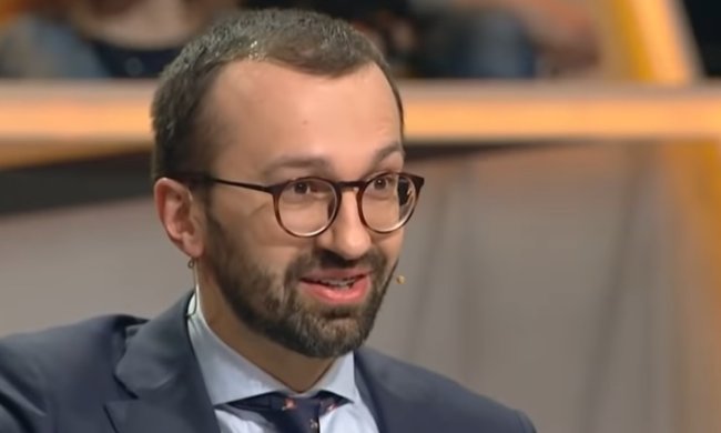 Сергей Лещенко. Фото: YouTube