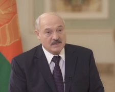 Лукашенко продолжает делиться теориями о коронавирусе. Фото: скрин youtube