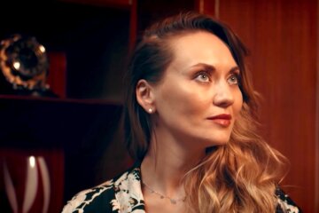 Анна Саліванчук. Фото: YouTube, скрін