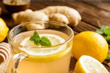 Продукты, что укрепляют иммунитет. Фото: скриншот YouTube