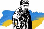 Глаза, голос, манера курить: сестра узнала своего брата, которого орки расстреляли за "Слава Украине!"
