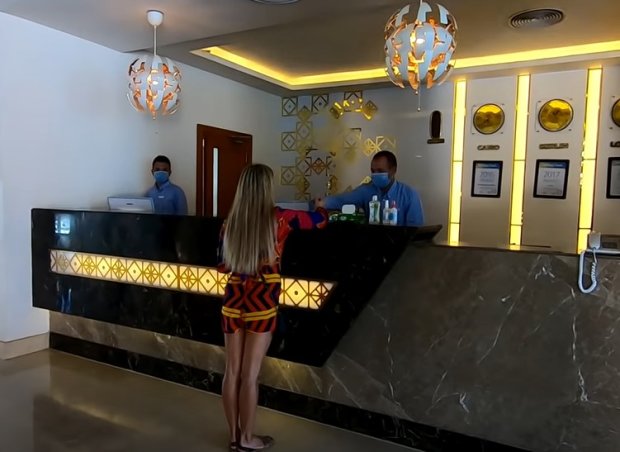 Украинские отели и санатории обзаведутся специальными знаками: что это значит