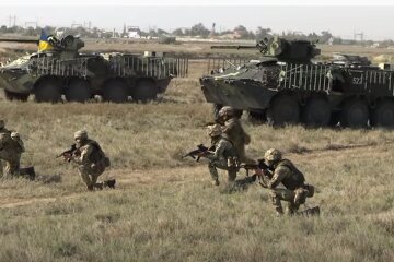 ЗСУ. Фото: скріншот YouTube-відео