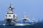 Кремль объявил боевую тревогу: черноморский флот занял позиции в море и ждет приказ