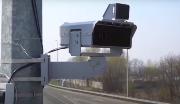 Лихачам доведеться розщедритися: в Україні запрацювали десятки нових камер автофіксації