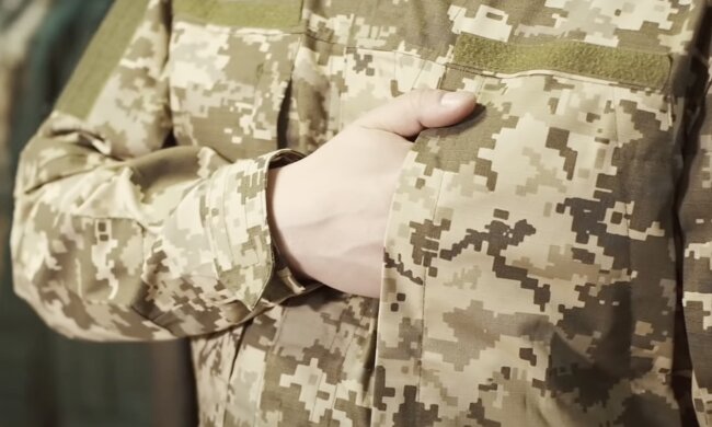 Мобілізація, скріншот із YouTube