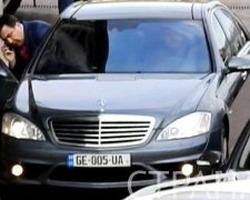 Возвращение Саакашвили: Зеленский рассказал какую должность ему приготовил