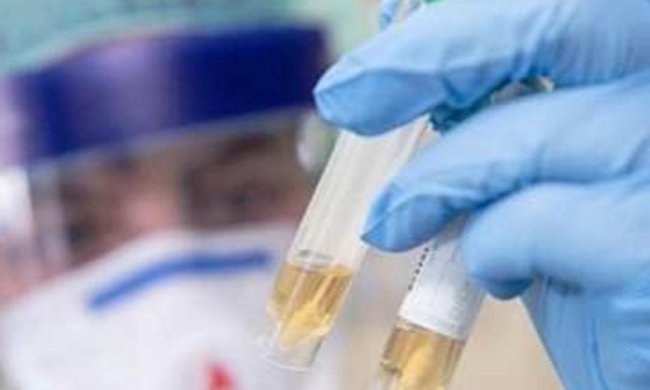 Украинка выздоровела в Италии. Фото: скриншот YouTube