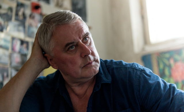 "Запретить х*й, п***ду и е***ся": мощный ответ Леся Подервянского на закон о дематюкации