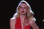 Светлана Лобода. Фото: скриншот YouTube-видео