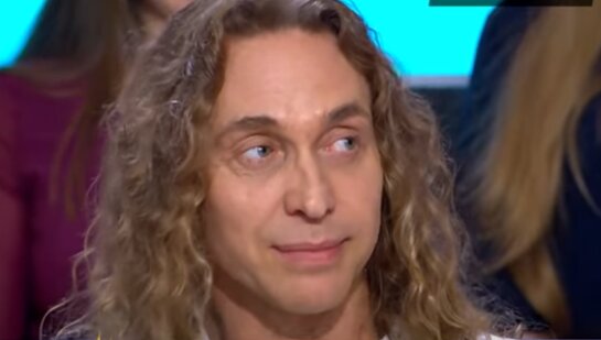 Сергей Глушко. Фото: скриншот instagram.com/tarzan___official/
