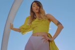 Надя Дорофеева. Фото: скриншот YouTube