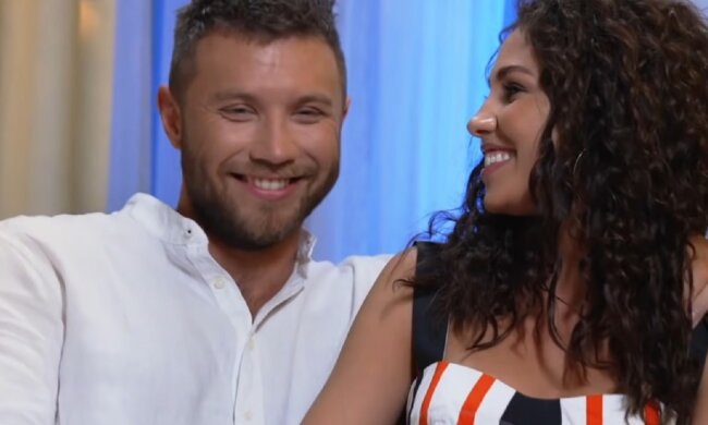 Заливако и Богдан. Фото: скриншот YouTube