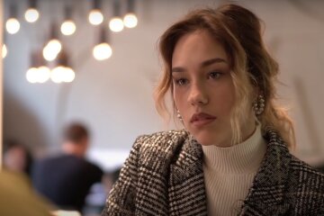 Даша Квіткова. Фото: YouTube, скрін