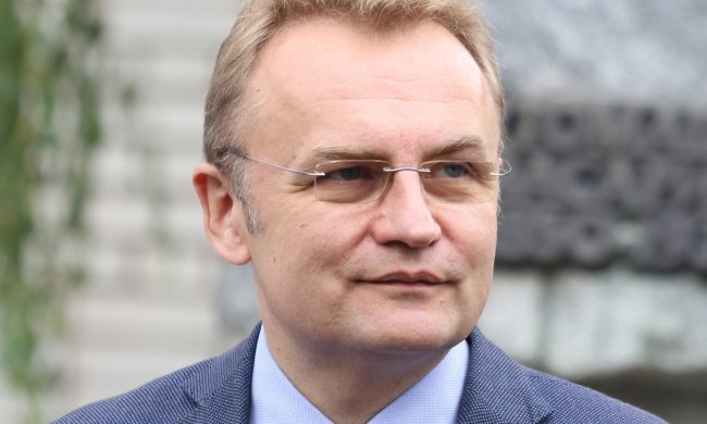 Андрей Садовой