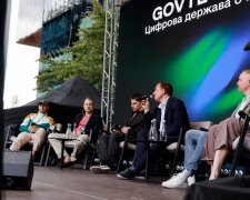 Платформа Дія.Engine для ускорения внедрения GovTech-решений в Украине