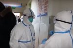 Смерть от коронавируса, фото: скриншот YouTube