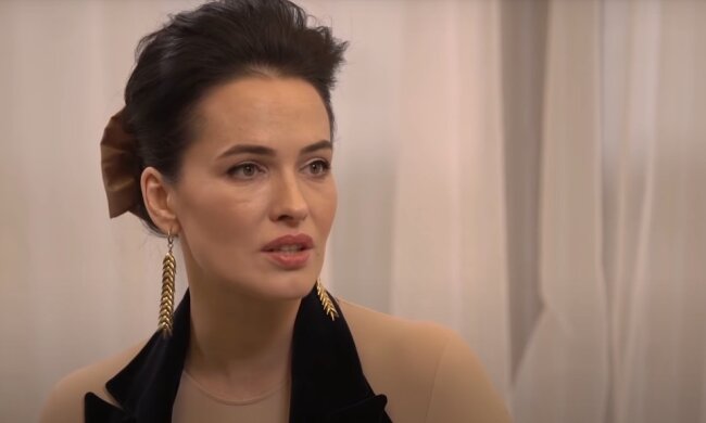 Даша Астаф'єва. Фото: YouTube, скрін