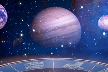 Гороскоп на 1 декабря 2020 года!