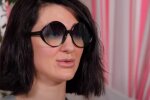 Снежана Бабкина. Фото: скриншот YouTube