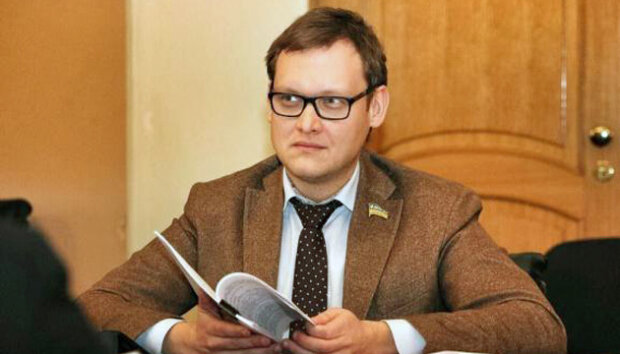 Замглавы ОП Смирнова должны судить за пособничество в побеге экс-судьи Чауса