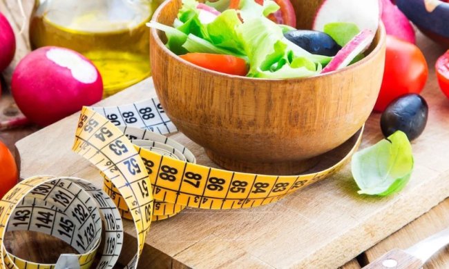 Голодание ради похудения может закончиться плачевно, фото: Clarín