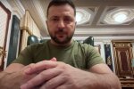 Владимир Зеленский. Фото: YouTube, скрин