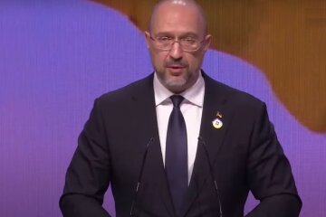 Денис Шмигаль. Фото: YouTube, скрін