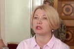 Геращенко. Фото: скрин 5 канал