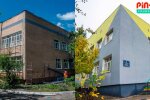 PIN-UP Foundation разом із TulSun Foundation утеплили реабілітаційний центр для дітей на Київщині