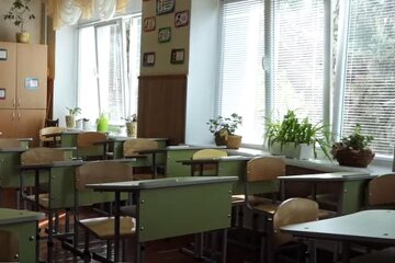 В МОН опубликован график каникул на следующий учебный год. Фото: скриншот YouTube-видео