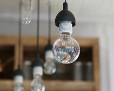 Отключение света, электроэнергия, обстрелы. Фото: Стена