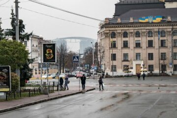 Погода заметно испортится в Киеве: прогноз на 16 октября