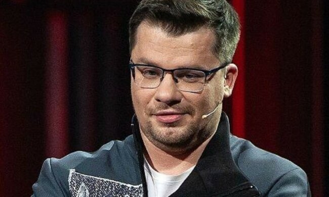 Гарик Харламов. Фото: скриншот Instagram